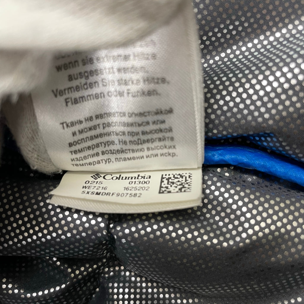 Columbia コロンビア / 3WAY カルパインインターチェンジダウンジャケット 参考定価：29,800+tax SIZE：L