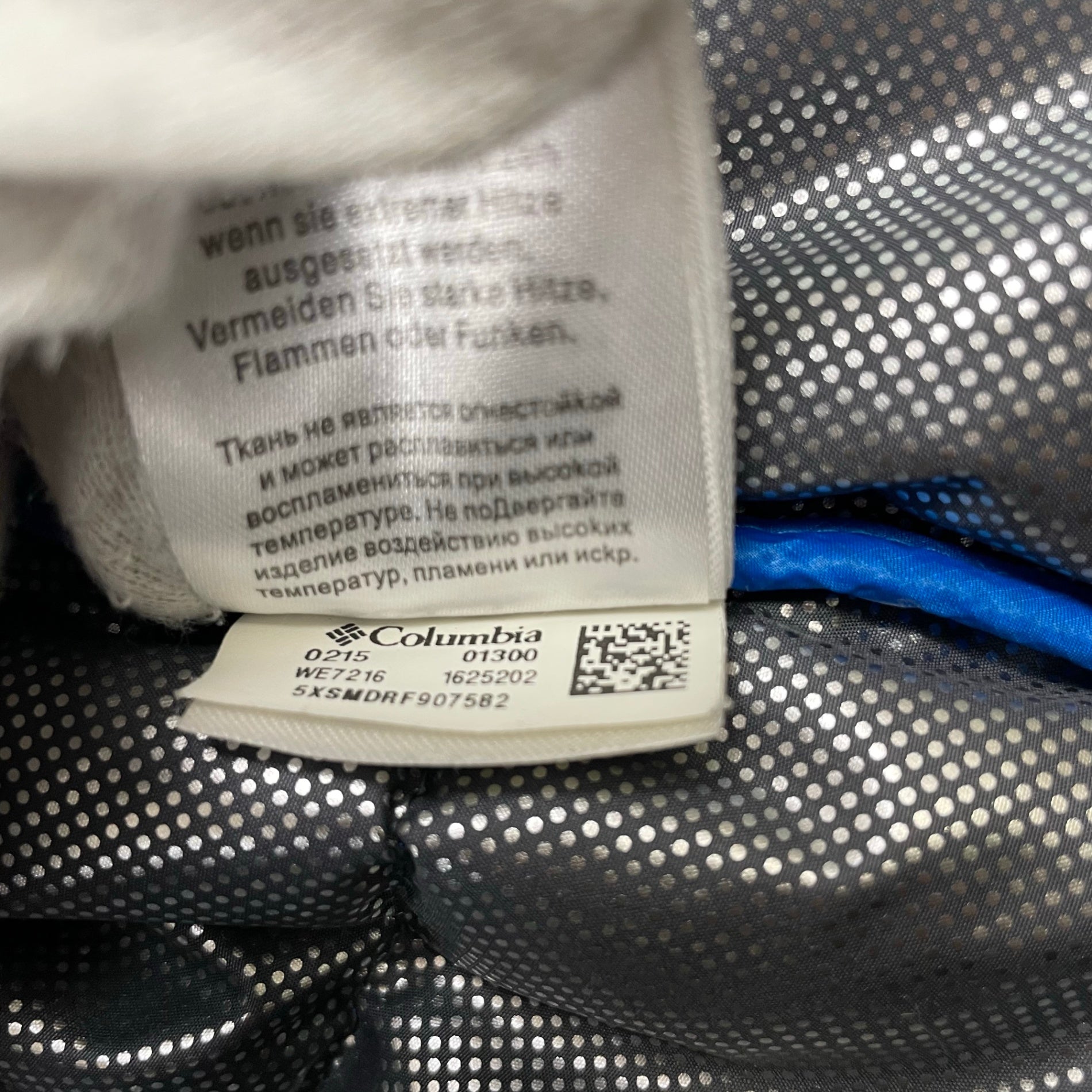 Columbia コロンビア / 3WAY カルパインインターチェンジダウンジャケット 参考定価：29,800+tax SIZE：L