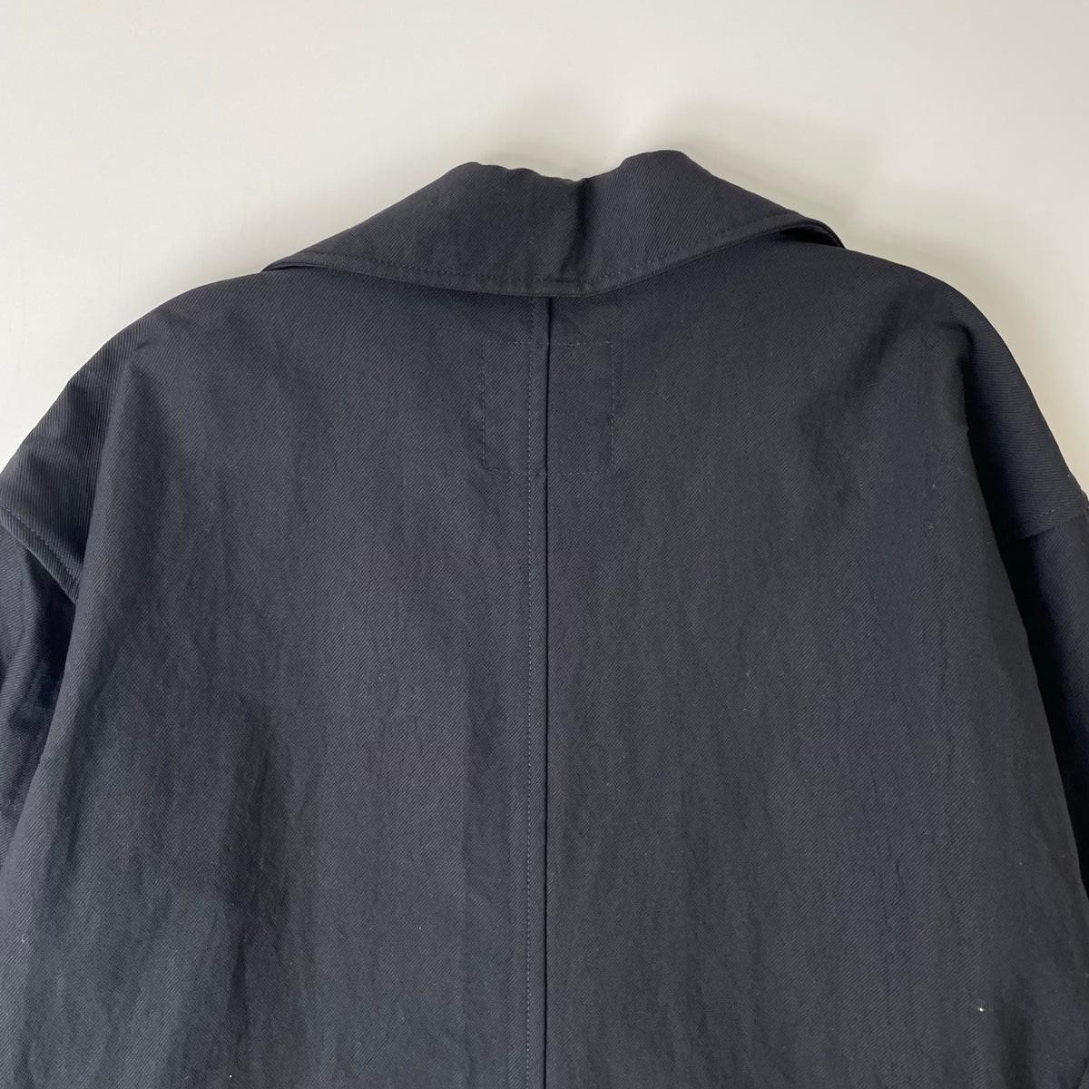 Goldwin / Coverall Jacket 参考定価：35,000+tax SIZE:M