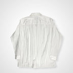 VINTAGE ヴィンテージ / オープンカラーシャツ ホワイト スイス製 SIZE:40