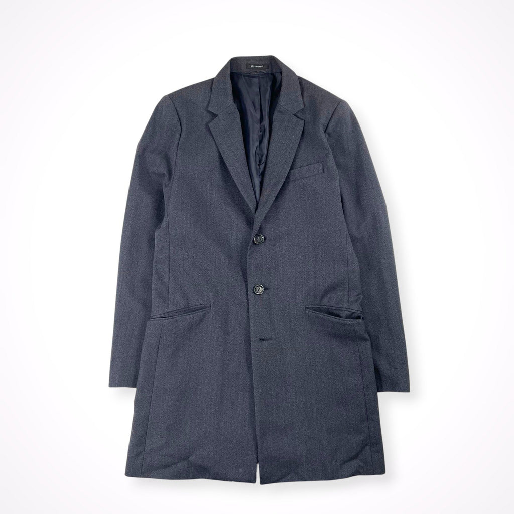 603 MIDWEST / チェスターコート 参考定価：40,000程度 SIZE:40