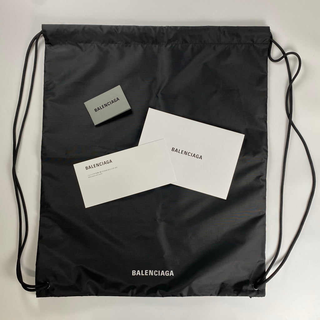 【鑑定済み】 BALENCIAGA バレンシアガ / 10XL ローカットスニーカー 希少カラー ブラック グリーン ダメージ加工 784344 SIZE：27.5