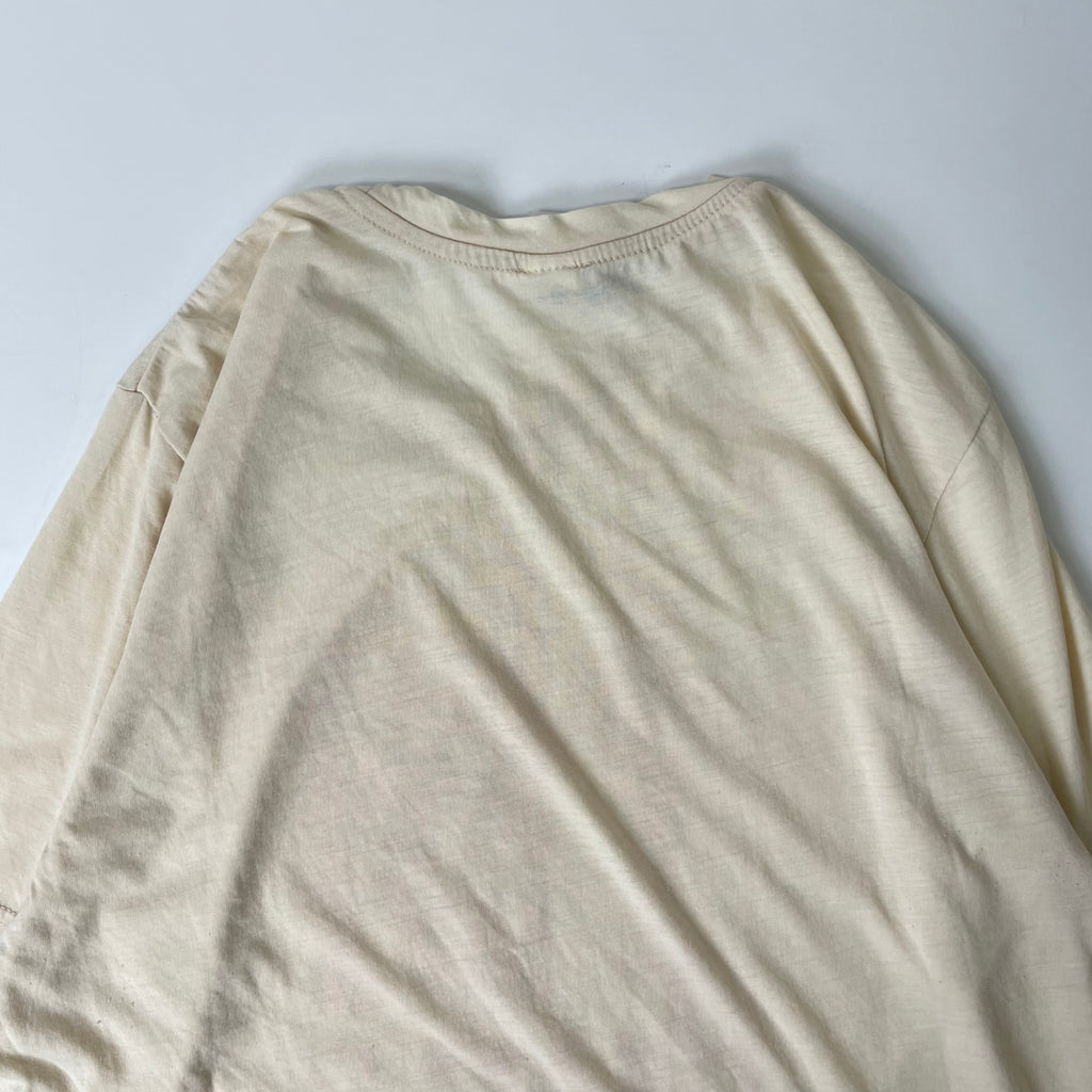 THE BEATLES / 00s オフィシャルTEE SIZE：M