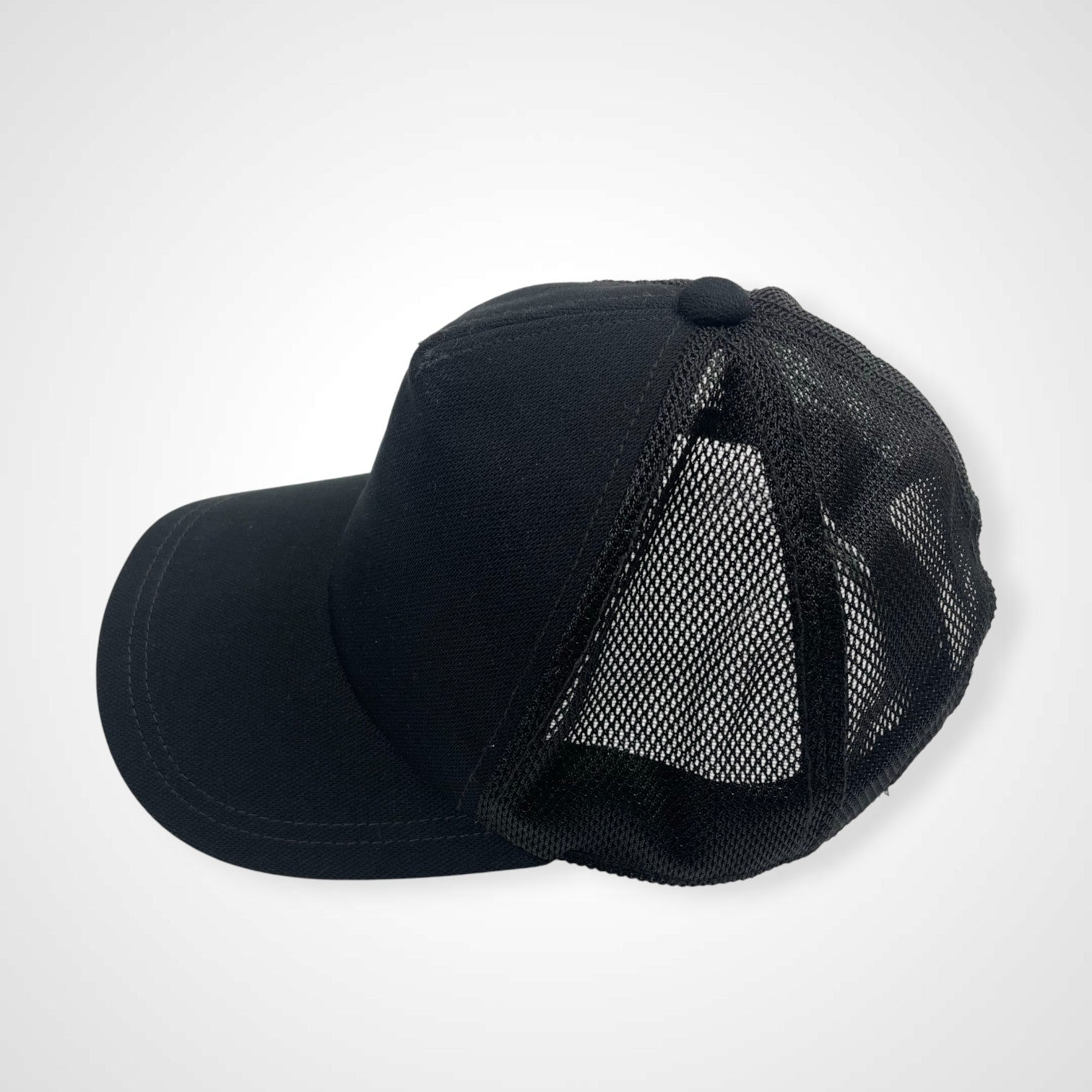 Ron Herman ロンハーマン / メッシュキャップ ブラック 参考定価：8,000程度 SIZE：FREE