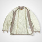 TODAYFUL トゥデイフル / Vintage Liner Jacket 参考定価：16,000+tax SIZE:36