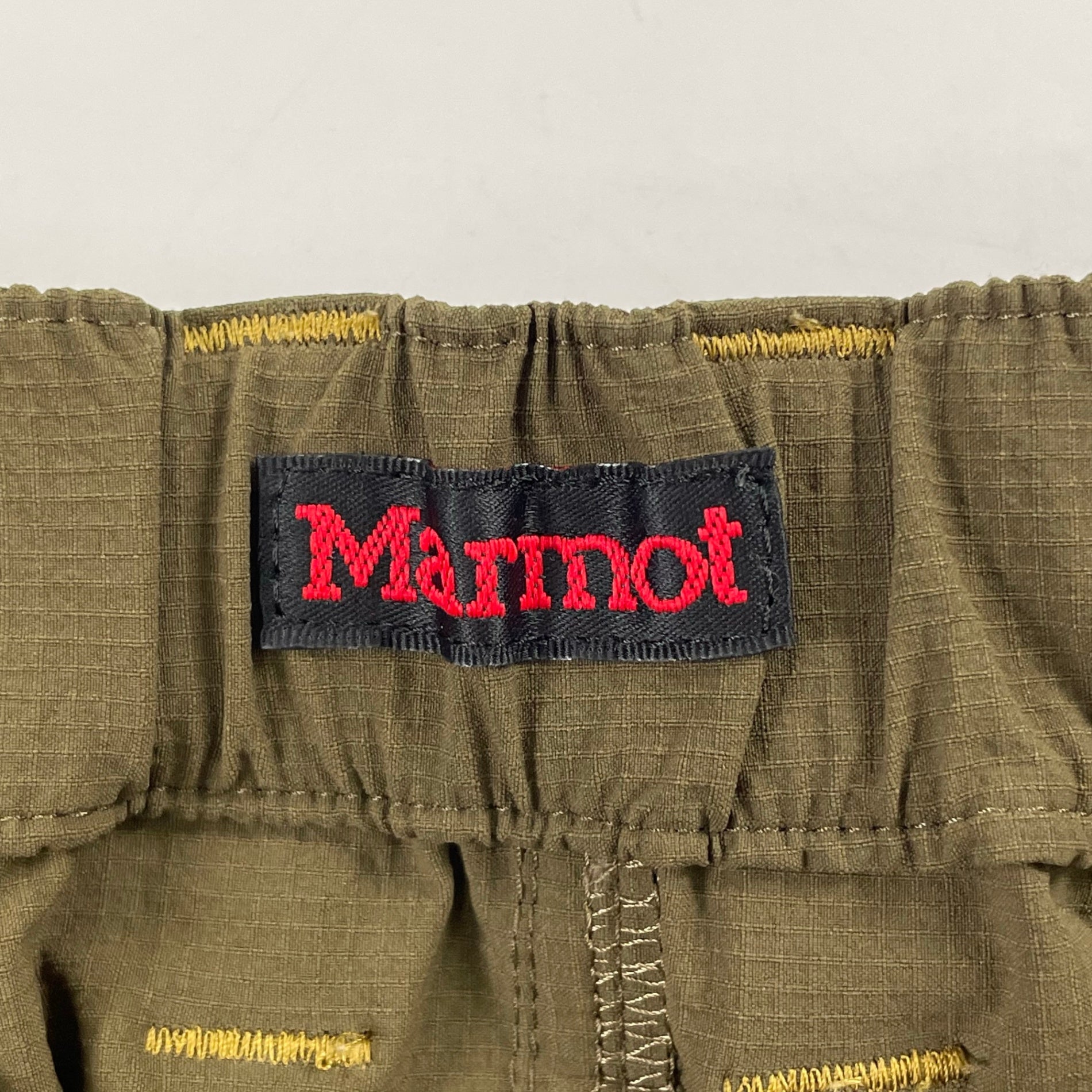 Marmot / Women's Kimu Half Pant SIZE:S