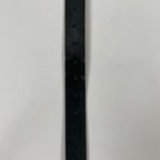 COMME des GARCONS HOMME PLUS / 13SS カラースタッズレザーベルト 全長:約115cm