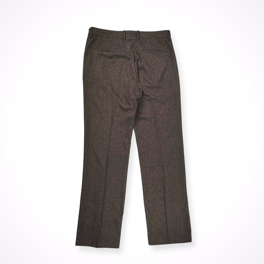 semoh × nestrobe CONFECT / 別注 ヘリンボーンセットアップ 参考定価：90,000+tax SIZE:3