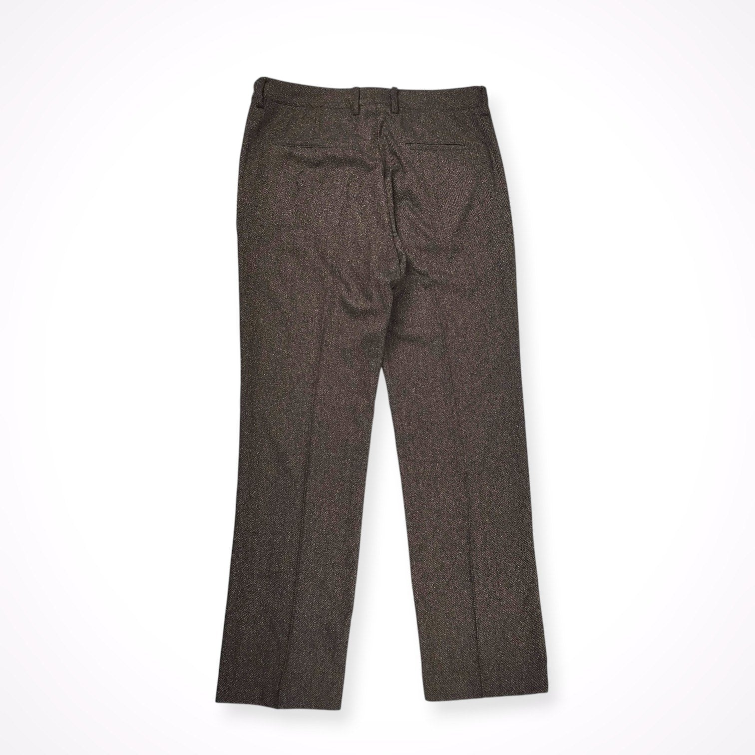 semoh × nestrobe CONFECT / 別注 ヘリンボーンセットアップ 参考定価：90,000+tax SIZE:3