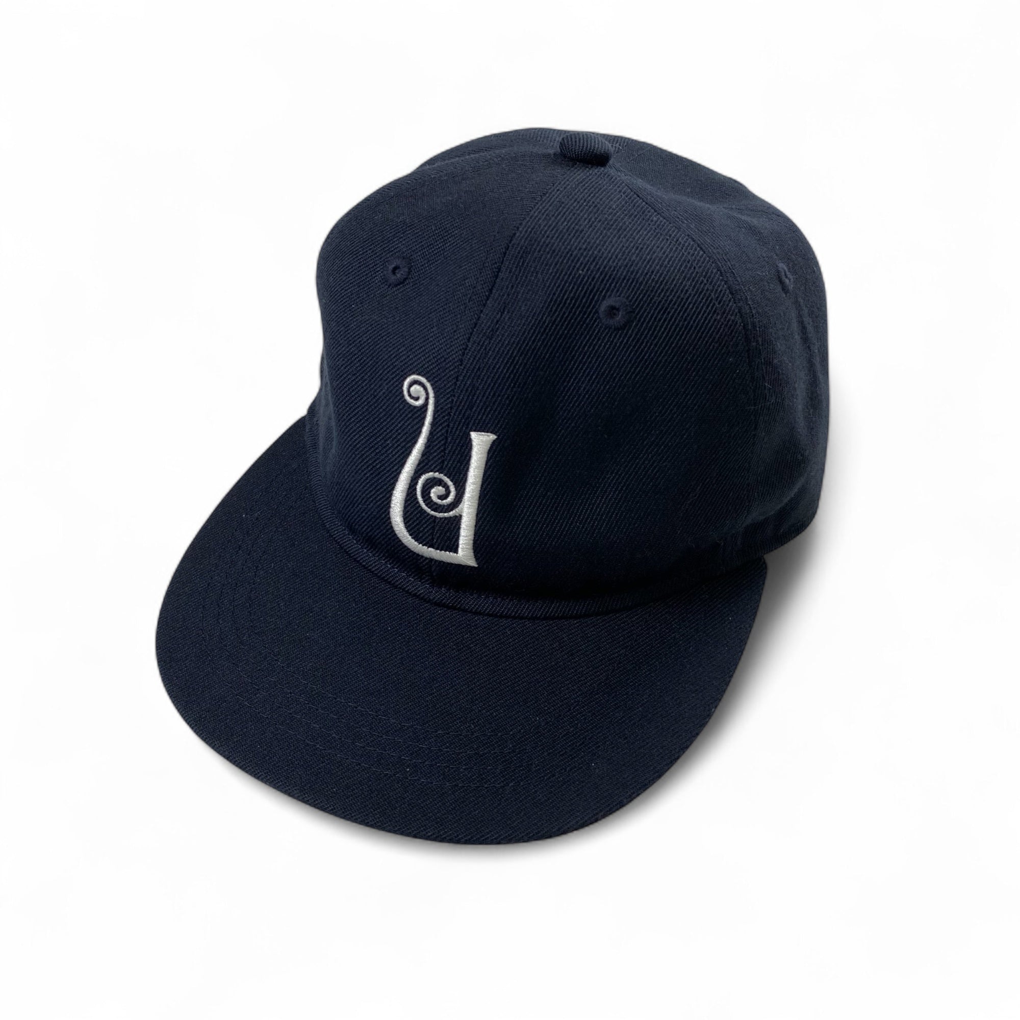 【極美品】 Unlikely × nepenthes アンライクリー ネペンテス / BASEBALL CAP コラボ ベースボールキャップ