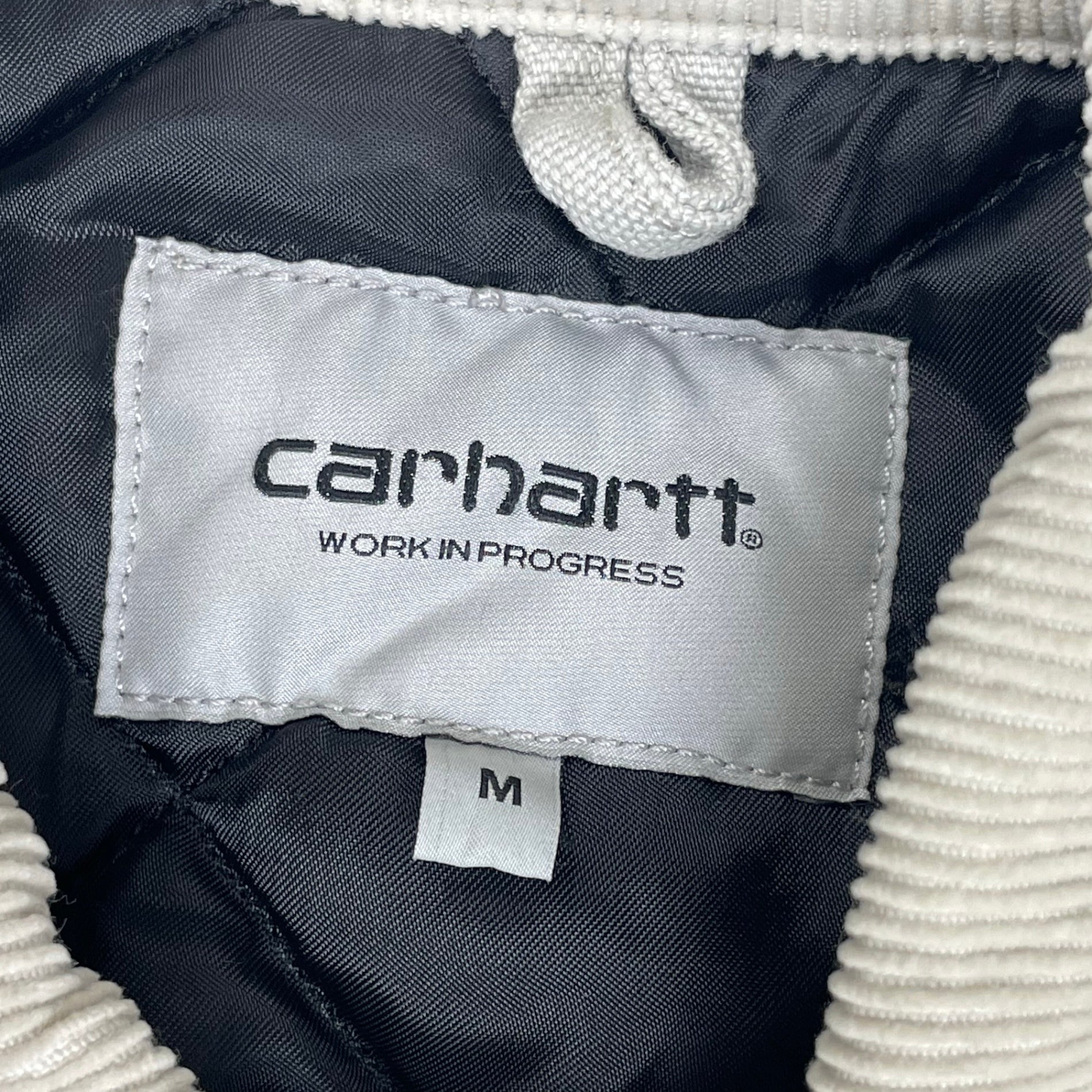 Carhartt WIP カーハート ワークインプログレス / OG CHORE COAT チョアコート ダック地 参考定価：43,000+tax SIZE:M