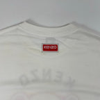KENZO Paris / 'KENZO Elephant' Tシャツ 参考定価：24,000+tax SIZE:S