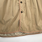 ORCIVAL オーチバル / GATHERED COAT ギャザー コート 参考定価：34,000+tax SIZE:2