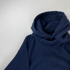PEG ENGINEERED GARMENTS × BEAMS PLUS エンジニアド ガーメンツ ビームスプラス / SWEAT HOODIE タグ付 NAVY 参考定価：39,000+tax SIZE：M