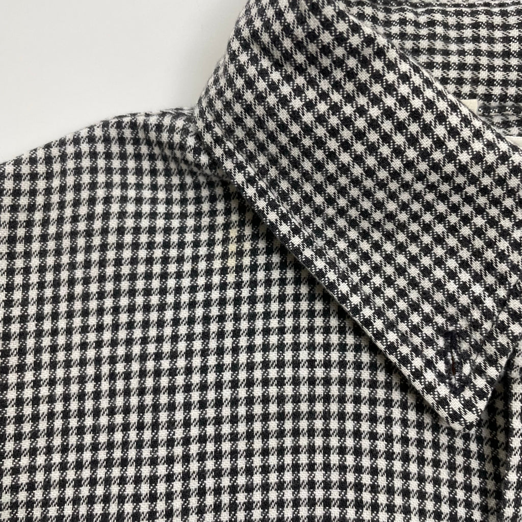 L.L. Bean エルエルビーン / ヴィンテージ BDシャツ MADE IN USA SIZE：L