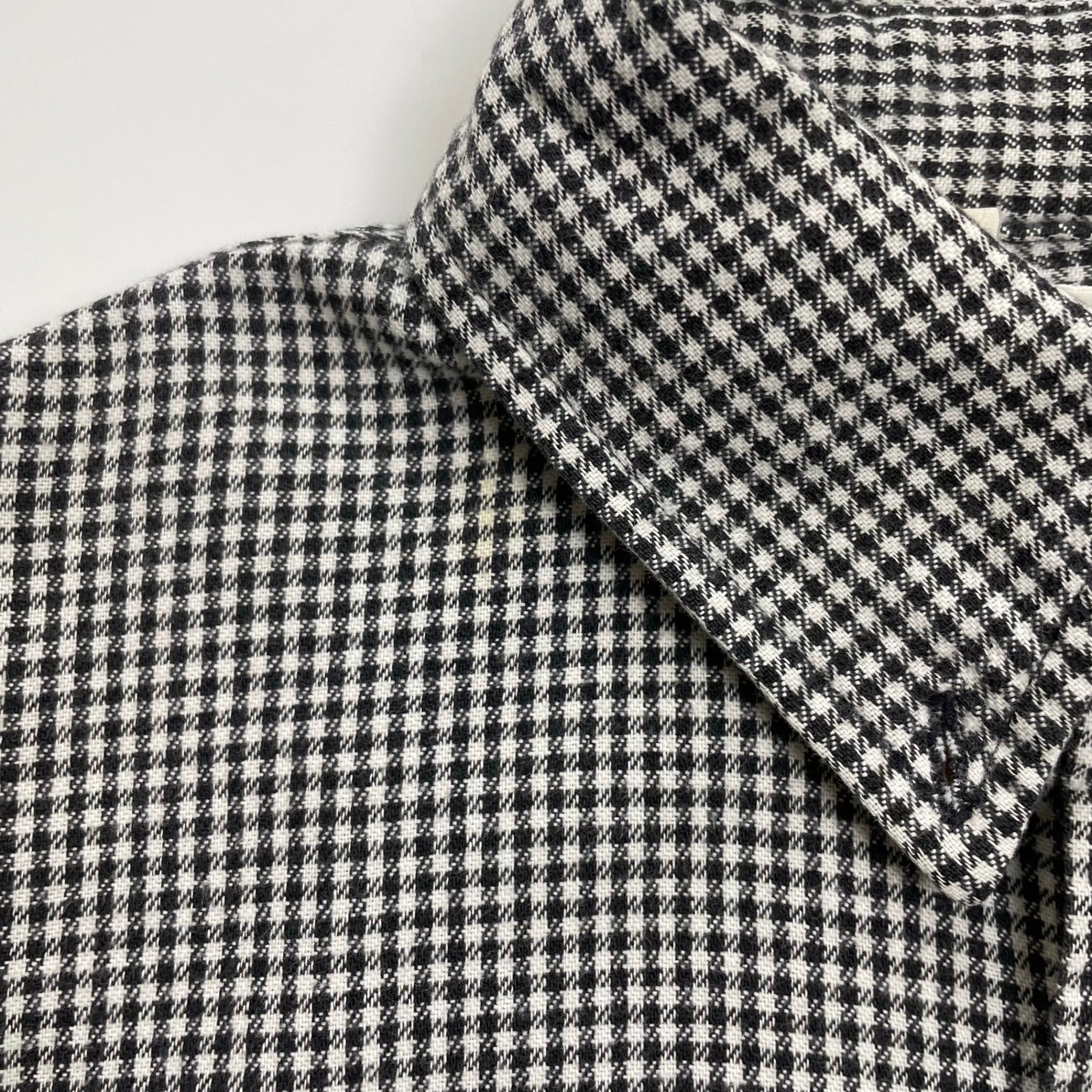 L.L. Bean エルエルビーン / ヴィンテージ BDシャツ MADE IN USA SIZE：L