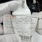 GIORGIO ARMANI / ラビットファー ティペット 未使用品 参考定価：180,000程度
