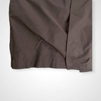 STUDIO NICHOLSON スタジオニコルソン / TECHNICAL CAR COAT NYMIL 参考定価：120,000+tax SIZE:L