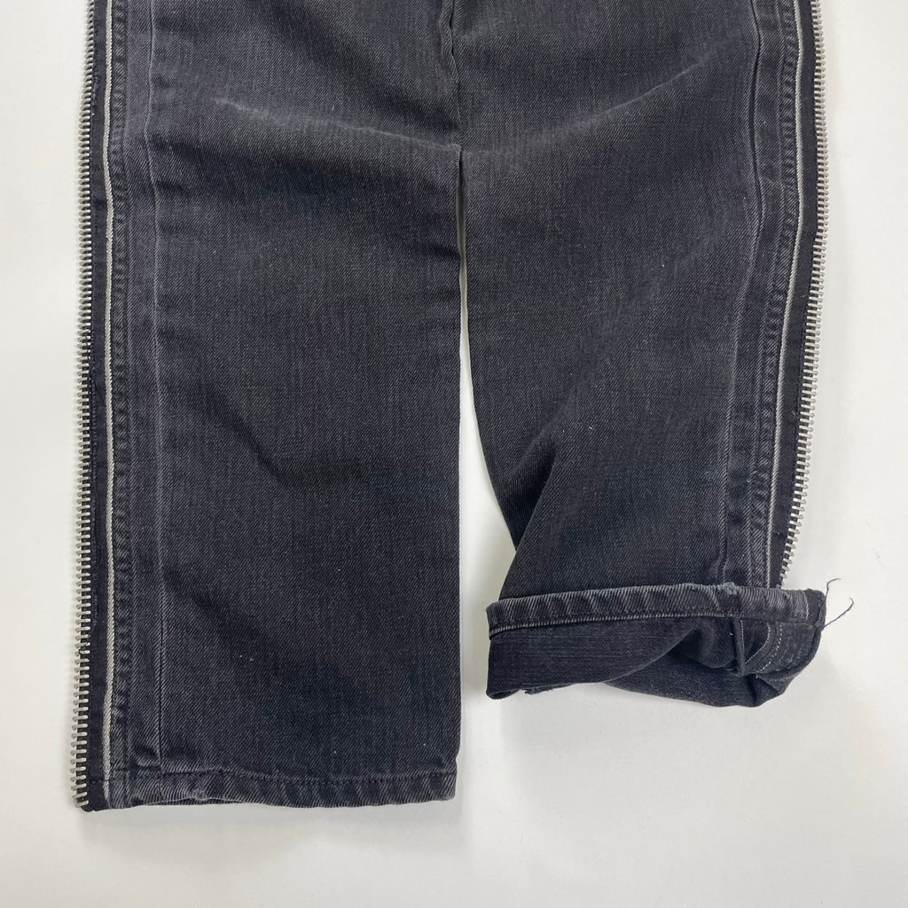 DIESEL ディーゼル / D-EISELLE-B デニムパンツ 参考定価：68,000+tax SIZE:W26