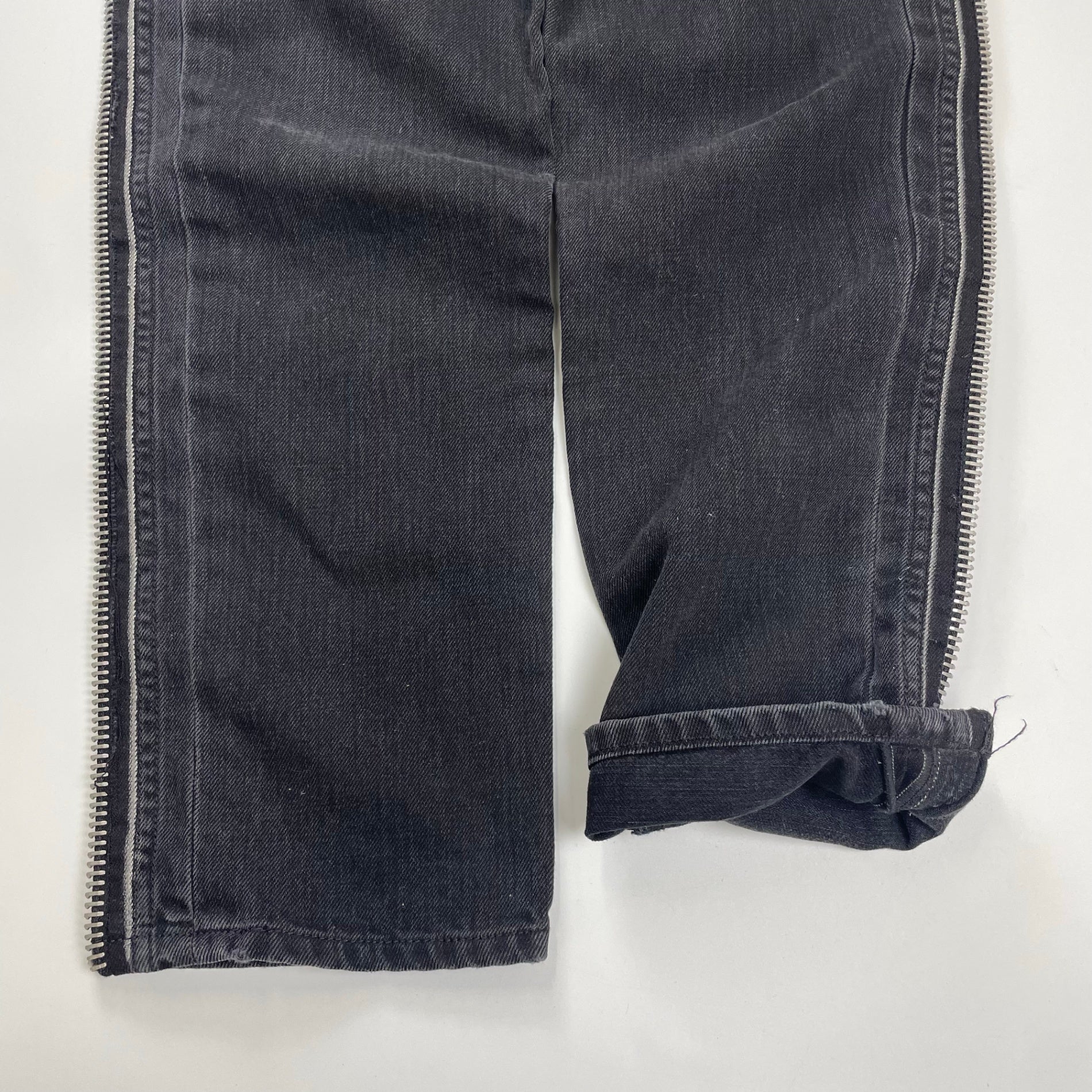 DIESEL ディーゼル / D-EISELLE-B デニムパンツ 参考定価：68,000+tax SIZE:W26