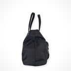 ANYA HINDMARCH / EYES E/W NYL TOTE BAG トートバッグ 参考定価：52,000+tax
