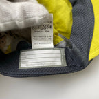 NOROLL ノーロール / ZIP CAP ジップ キャップ