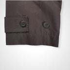 STUDIO NICHOLSON スタジオニコルソン / TECHNICAL CAR COAT NYMIL 参考定価：120,000+tax SIZE:L
