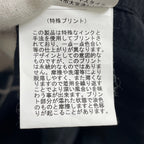 SHUTTLE NOTES / ソフトツイルオープンカラーシャツ 参考定価：18,000程度 SIZE:L