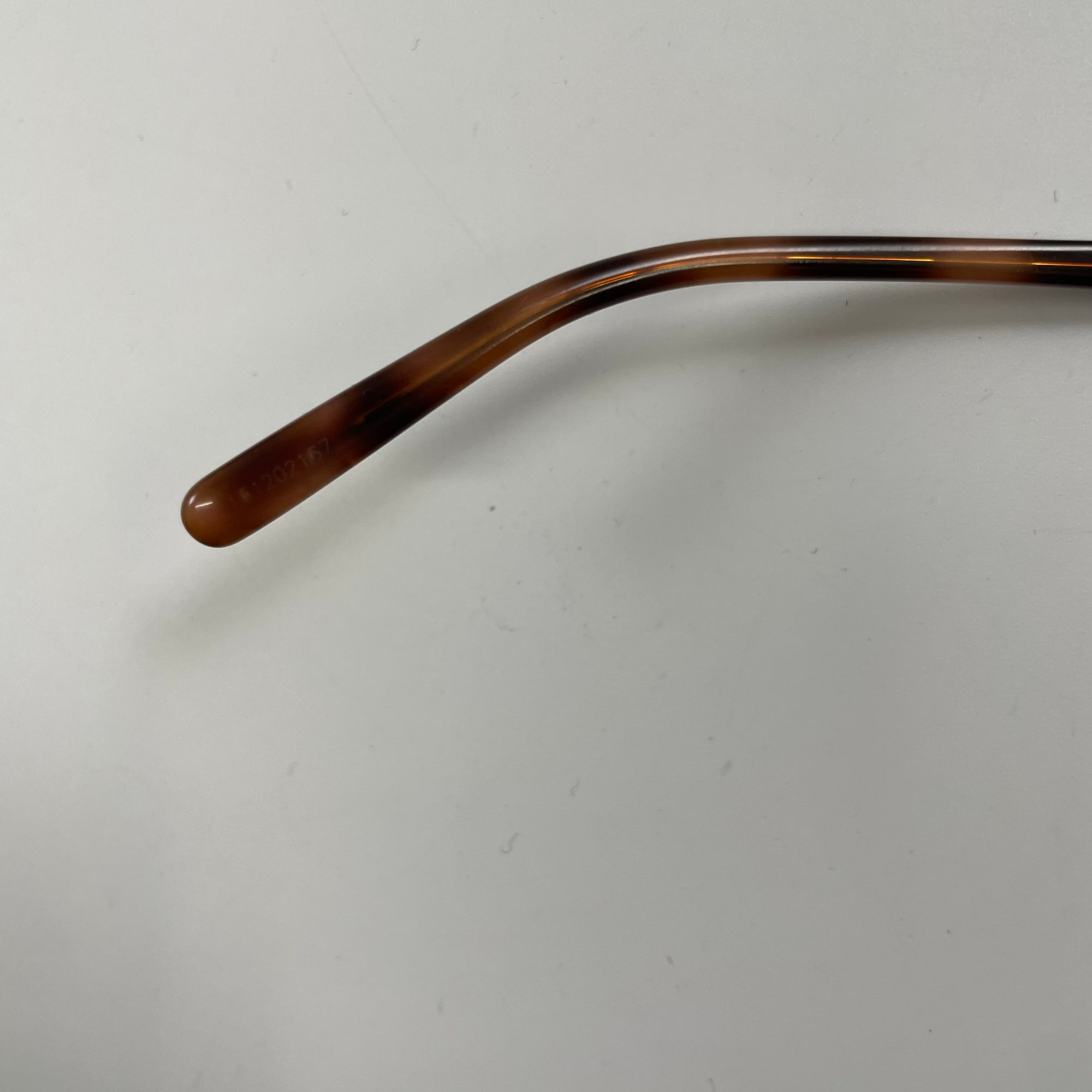 TOM FORD / ボストン型アイウェア 参考定価：63,000+tax SIZE:51□21-145