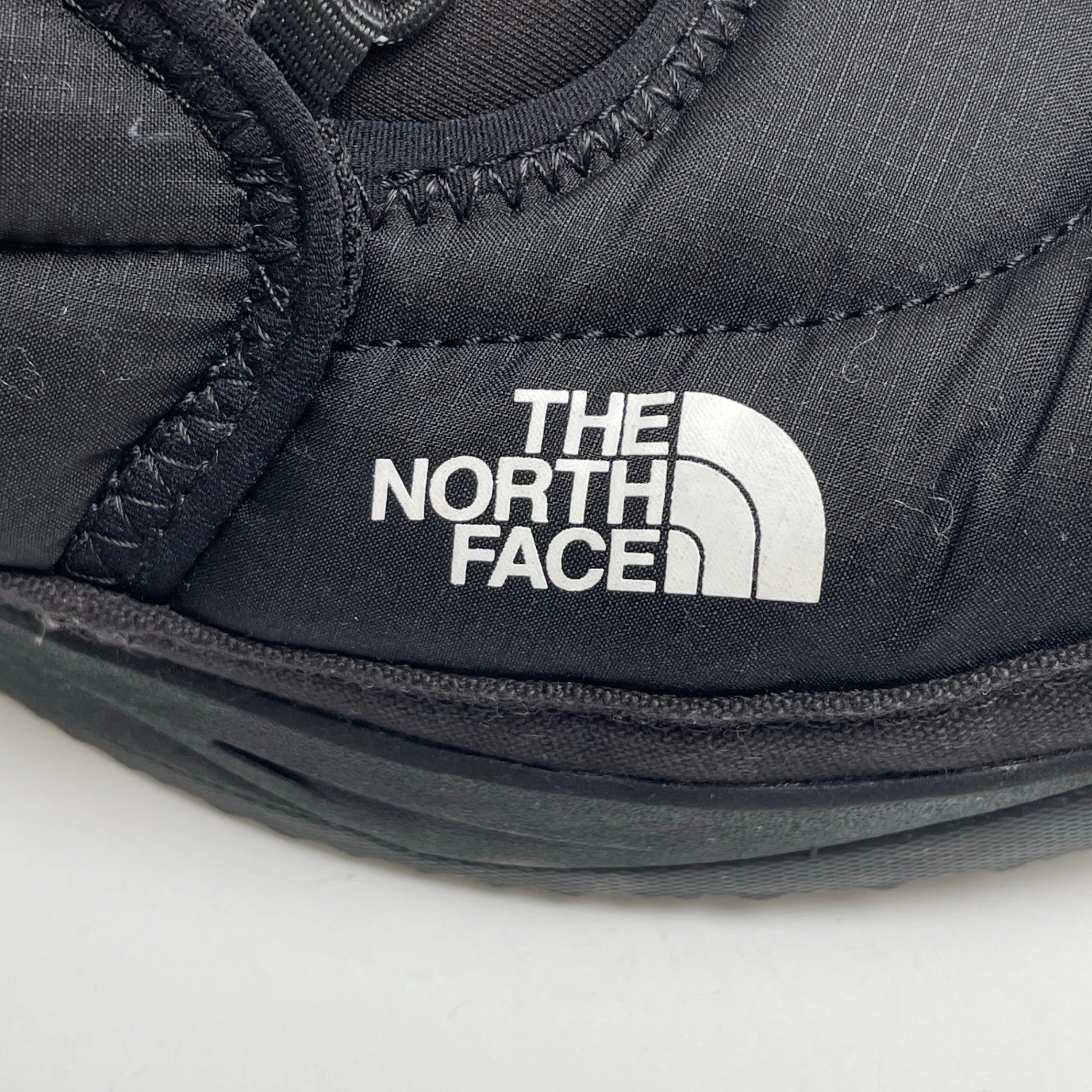 THE NORTH FACE ザ ノースフェイス / NSE Chukka ウォームブーツ NF0A7W4O 参考定価：19,000+tax SIZE:27cm