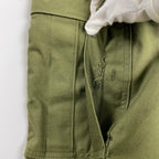 ミントコンディション US ARMY / 72年製 M-65後期 ミリタリーカーゴパンツ SIZE:SMALL-REGULAR
