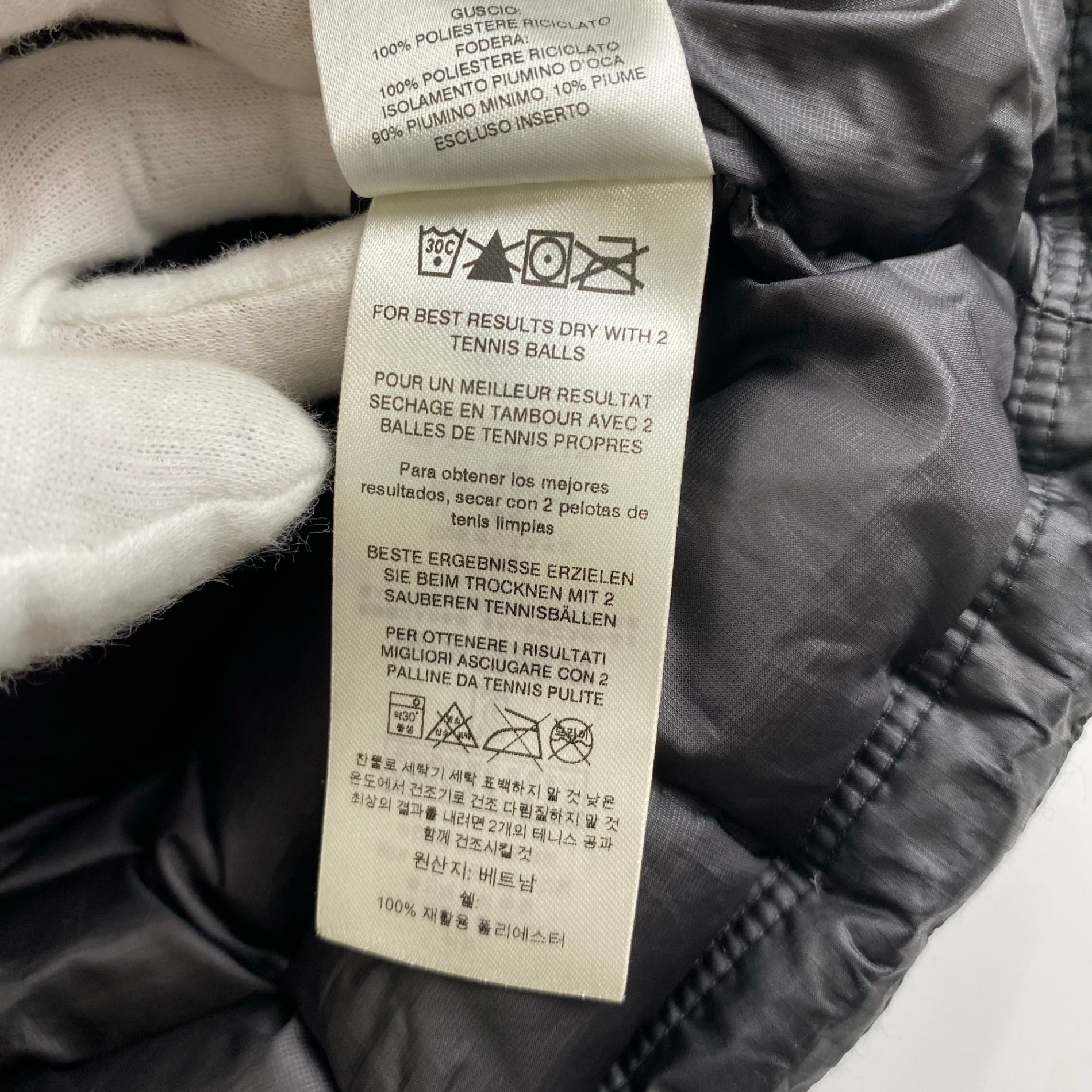 【美品】 patagonia パタゴニア / Down Sweater Vest  ダウン セーター ベスト 84622 SIZE：XXL