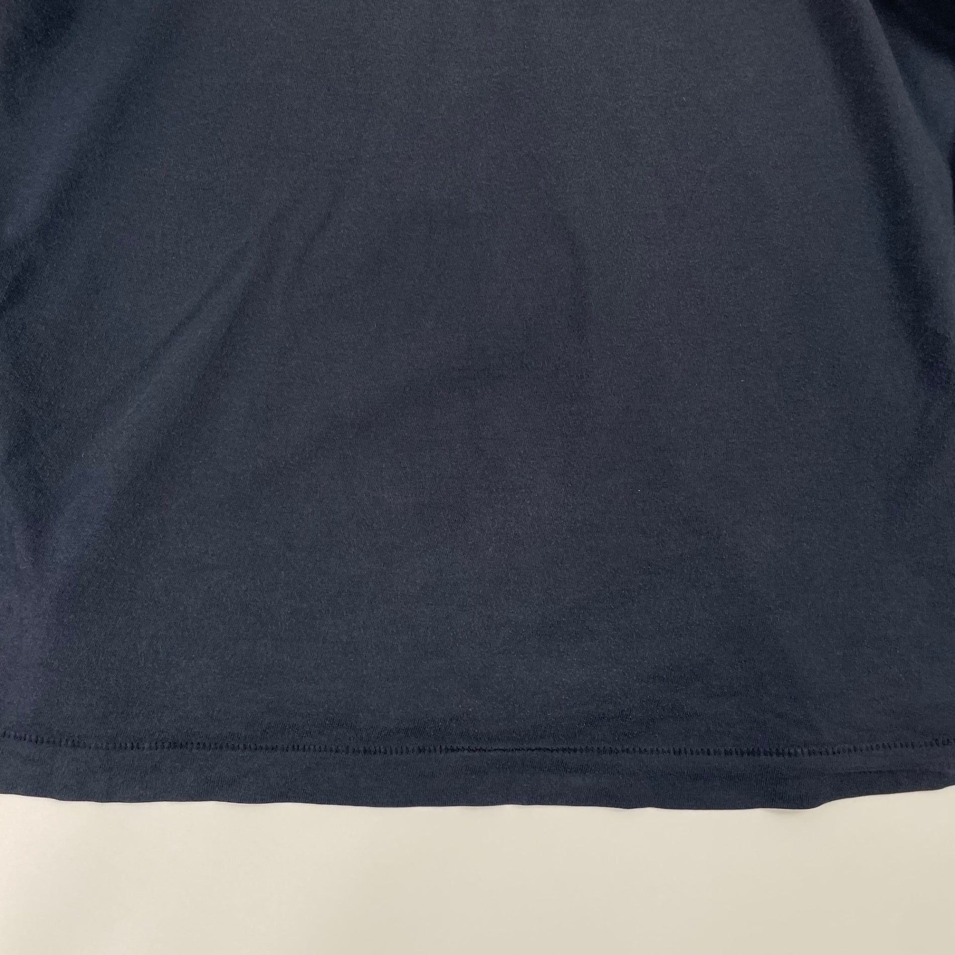Neil Barrett / VネックレイヤードTシャツ SIZE:S