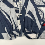 PHINGERIN / Night Shirts 参考定価：24,000+tax SIZE:S