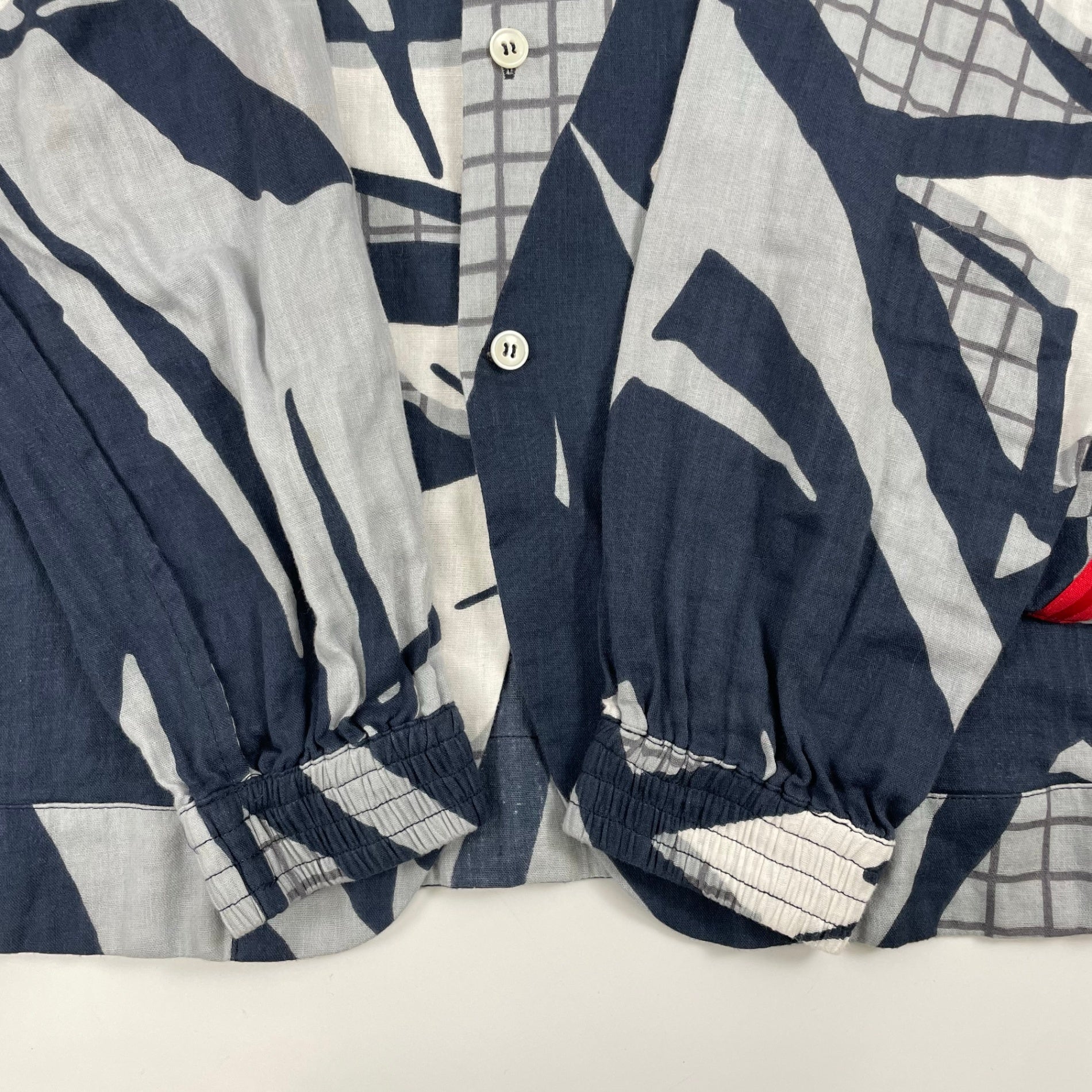 PHINGERIN / Night Shirts 参考定価：24,000+tax SIZE:S