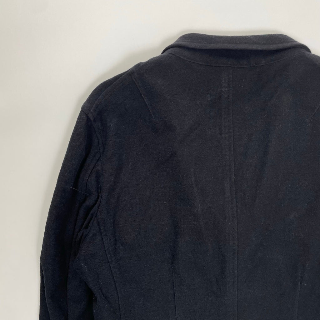 BARACUTA バラクータ / コットンツイルジャケット ブラック SIZE：XL