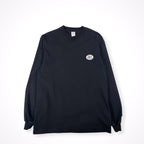 ENDS and MEANS / 26SS UOD L/S Tee 参考定価：12,000+tax SIZE:S