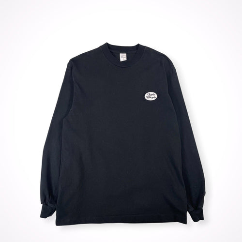 ENDS and MEANS / 26SS UOD L/S Tee 参考定価：12,000+tax SIZE:S