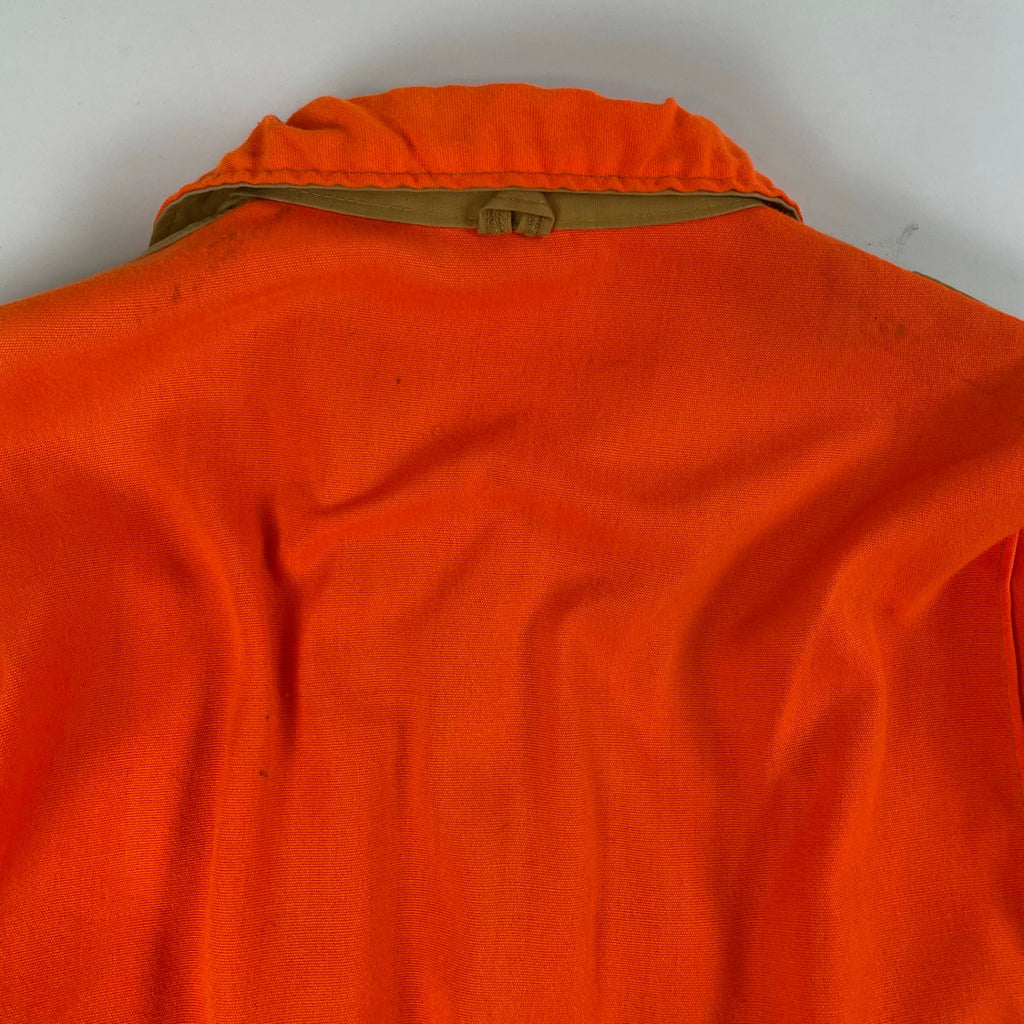 MONTGOMERY WARD / 60s VINTAGEハンティングジャケット SIZE:M