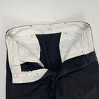 CIOTA / スビンコットン ウエポン チノパンツ 参考定価：36,000+tax SIZE:2