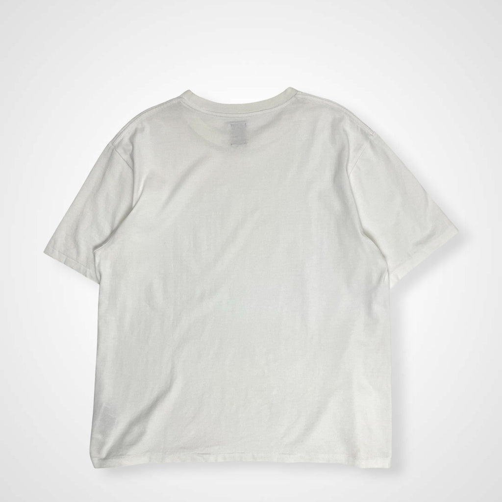 BATONER バトナー / ハイゲージTシャツ ホワイト 参考定価：11,000程度 SIZE：1