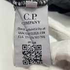 C.P. COMPANY シーピーカンパニー / ジップポケットフェードTEE イタリア製 SIZE:M