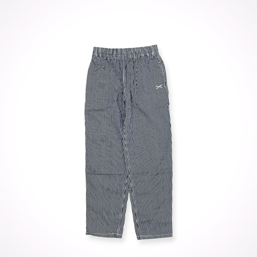 vanson / ヒッコリーイージーパンツ 未使用品 SIZE:L