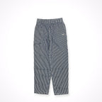 vanson / ヒッコリーイージーパンツ 未使用品 SIZE:L