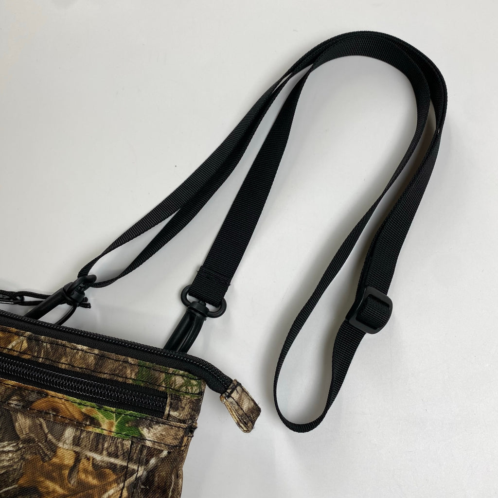 Supreme シュプリーム / shoulder bag 19FW リアルツリーカモ