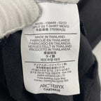 ARC'TERYX / SPLIT SS T-SHIRT 始祖鳥 SIZE:S