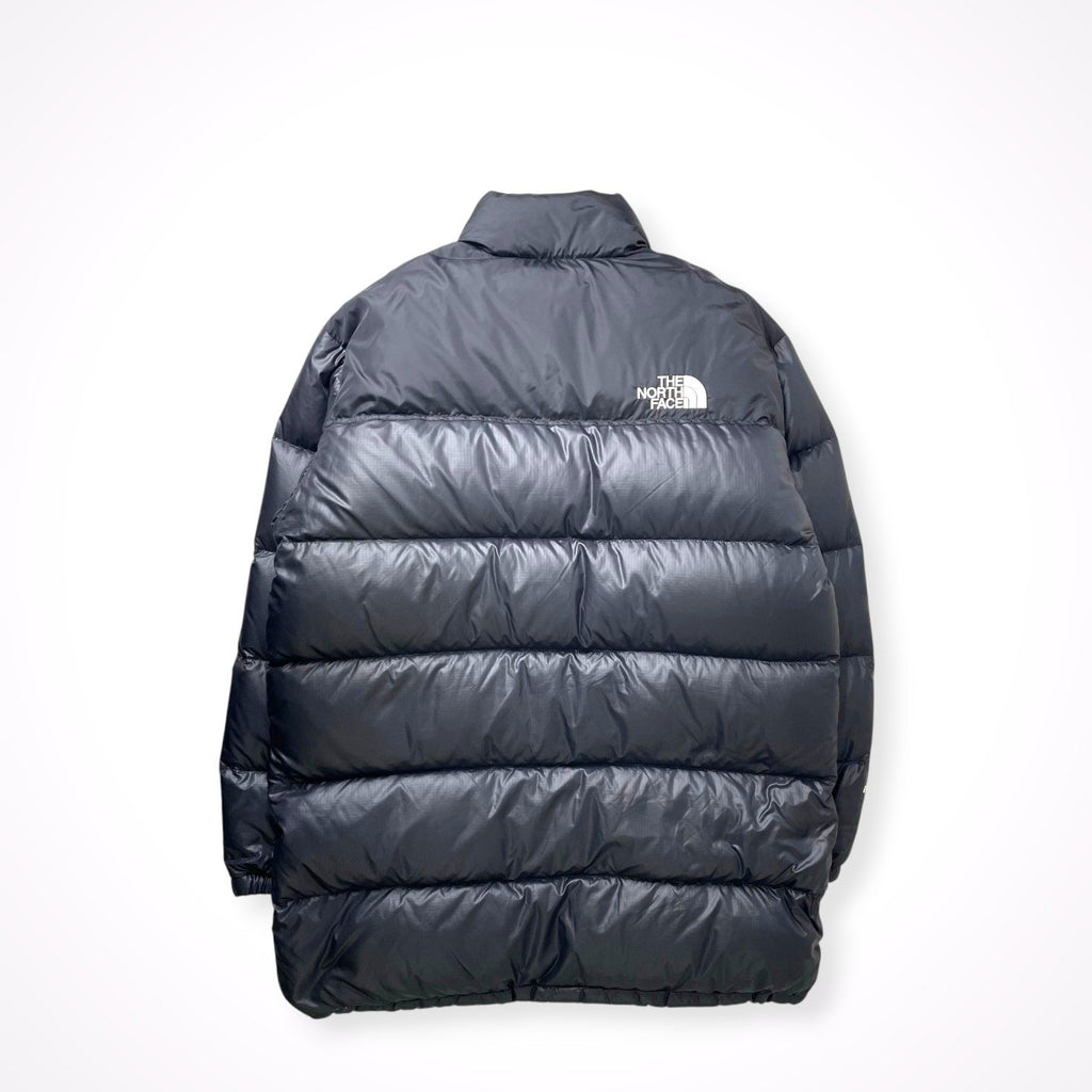 THE NORTH FACE / 90s NUPTSE PARKA COAT 700フィル SIZE:L