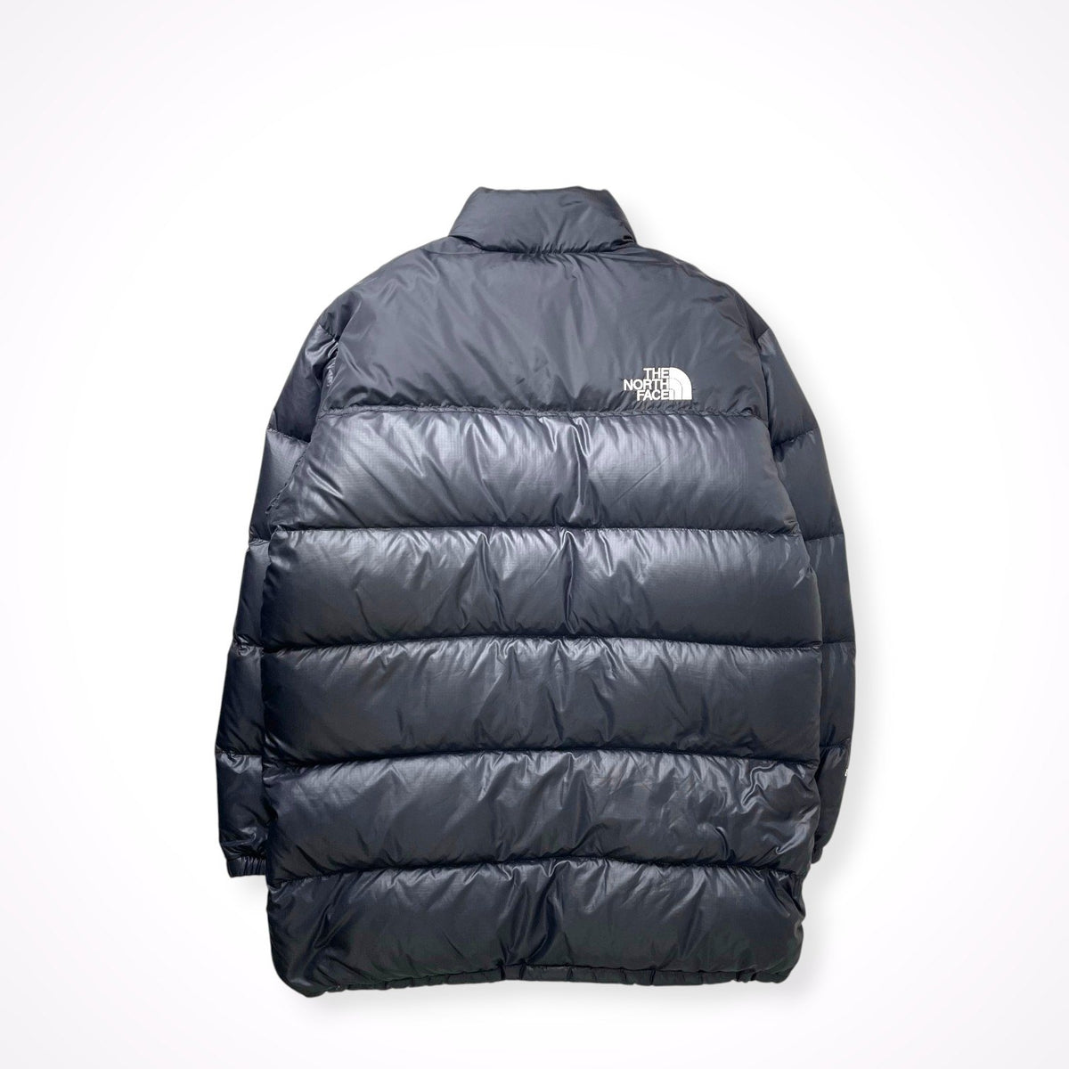THE NORTH FACE / 90s NUPTSE PARKA COAT 700フィル SIZE:L
