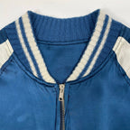 UNUSED × STAMMBAUM / リバーシブルスカジャン US1010 参考定価：68,000+tax SIZE：2