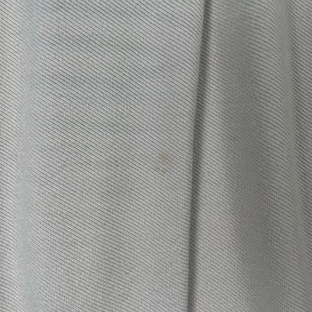 EMPORIO ARMANI / ツイルニットジャケット 参考定価：110,000程度 SIZE:44